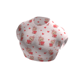 Bubu the monster Pink