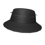 Distressed Bucket Hat