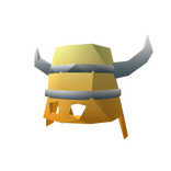 Bucket Of Eternal Dominion