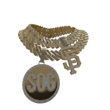 Budder  Hometown Piece