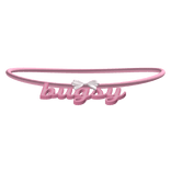 bugsy necklace