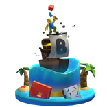 Build A Boat for a Top Hat