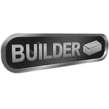 Builder Role Pin