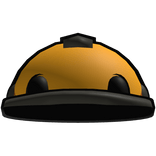 BUILDERMAN HAT - MMU FORSAKEN