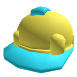 Builderman's Classic Hat [Forsaken]