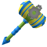 BuilderNoob's Hammer