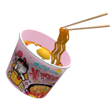 Buldak Ramen