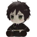 Bulgaria Plush Waist (L) [Hetalia]