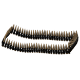 Bullet Belt