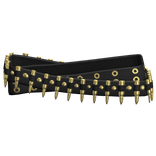 Bullet Gold Belt 1.0