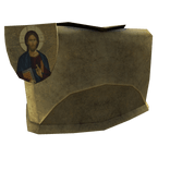 Bulwark of the Lord - Aged Oak