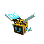 Bumblebot Shoulder Pal