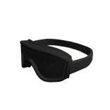 Bundeswehr Field Cap Goggles Raised