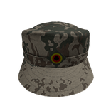 Bundeswehr Fieldcap desert-flecktarn