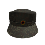 Bundeswehr Fieldcap flecktarn