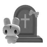 buni gravestone