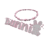 bunni necklace