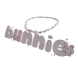 bunnie