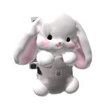 Bunny Baby Carrier