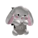 Bunny Baby Carrier