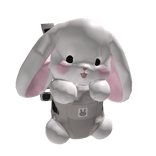 Bunny Baby Carrier