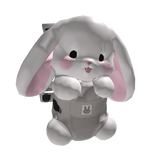 Bunny Baby Carrier
