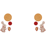 bunny back