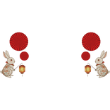 bunny back