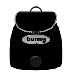 ♡ ꒱ bunny backpack 3.0