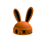 Bunny Beanie