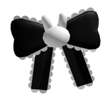 Bunny Bow 
