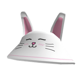 Bunny Bucket Hat (with ears)