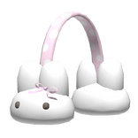 Bunny Earmuffs
