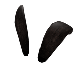 Bunny ears