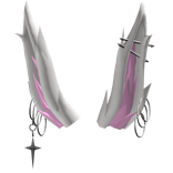 Bunny Ears w Earrings