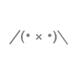 bunny kaomoji