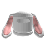 Bunny Mask