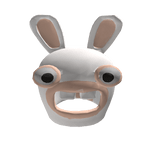 Bunny Meme Hat