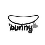 Bunny Necklace