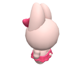 Bunny Pal - Free Cake Off UGC #1