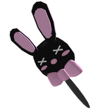 ♡ Bunny Pop
