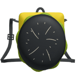 Burger Backpack [1.0]