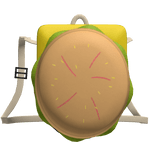 Burger Backpack [1.0]