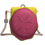 Burger Backpack [1.0]