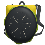 Burger Backpack [1.0]
