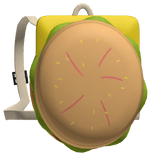 Burger Backpack [3.0]