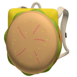 Burger Backpack [3.0]