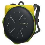 Burger Backpack [3.0]