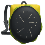 Burger Backpack [3.0]