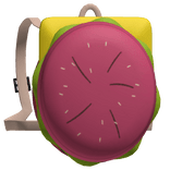 Burger Backpack [3.0]